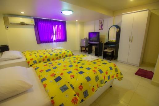 Hk Residence Hua Hin Room photo