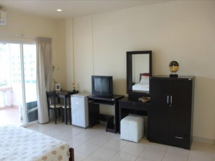 Hk Residence Hua Hin Exterior photo
